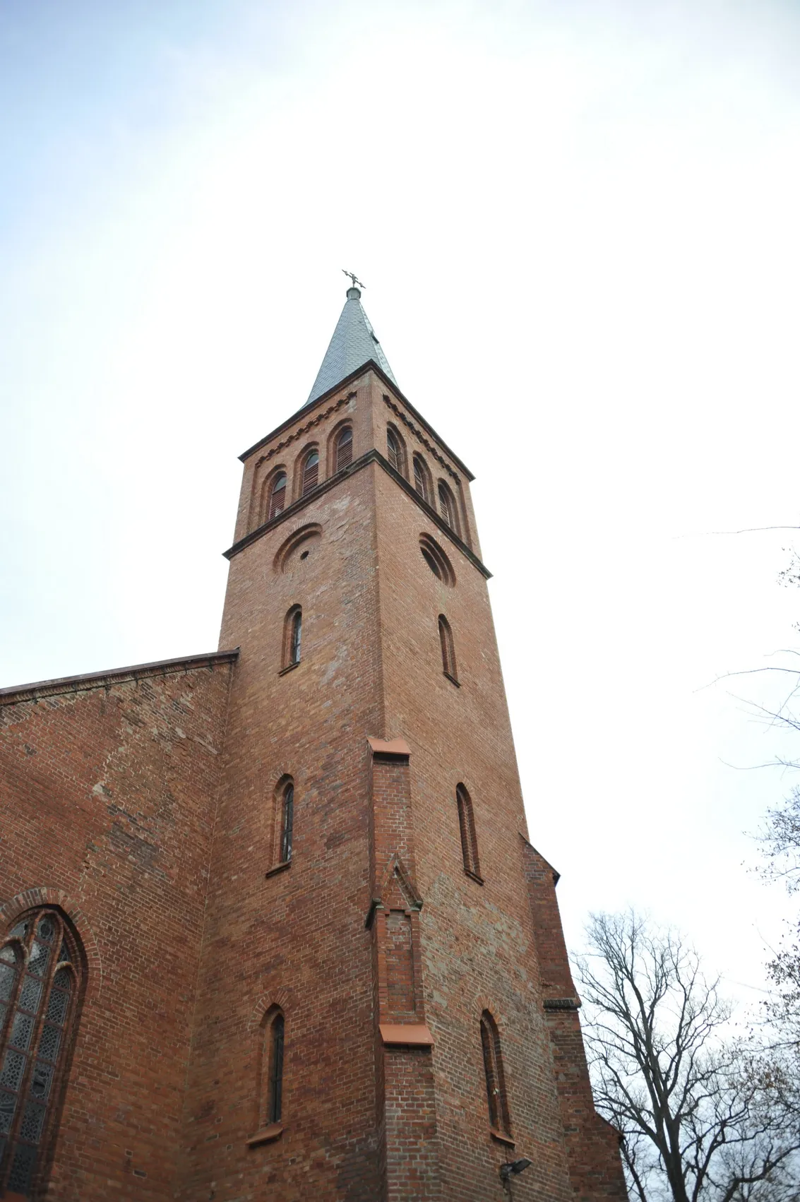 Parafia św. Szymona i Judy Tadeusza - zdjęcie 5
