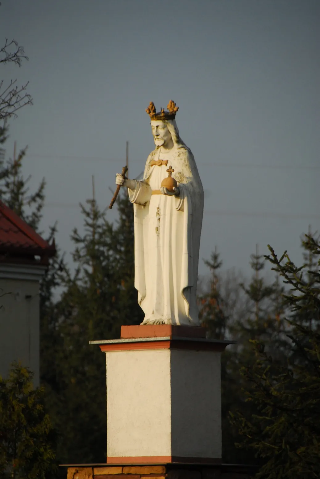 Parafia św. Teresy od Dzieciątka Jezus - zdjęcie 4