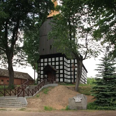 Parafia św. Wawrzyńca - zdjęcie 2