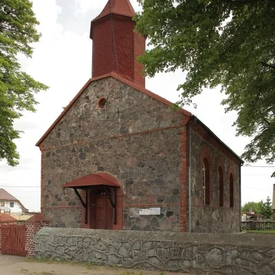 Parafia św. Wawrzyńca - zdjęcie 3