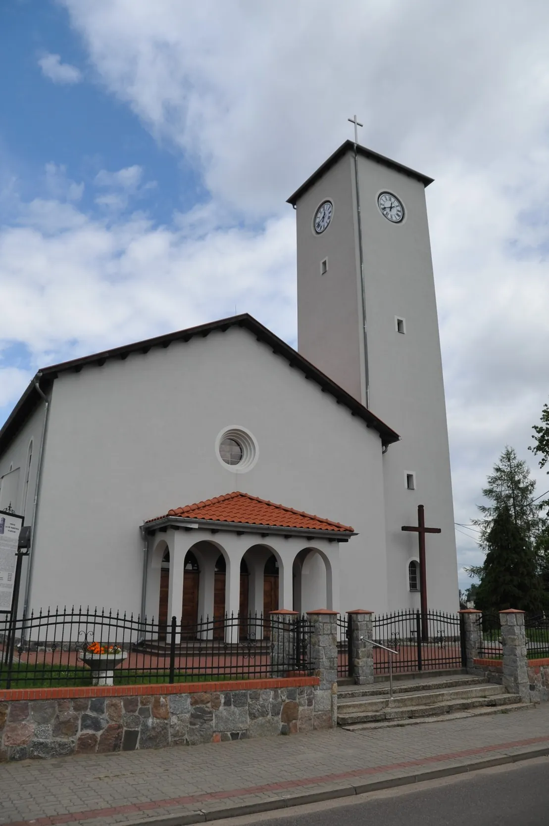 Parafia św. Wawrzyńca - zdjęcie 3