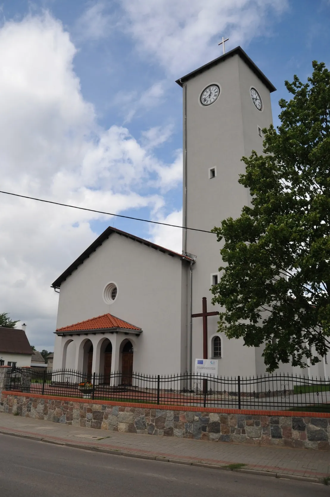 Parafia św. Wawrzyńca - zdjęcie 4