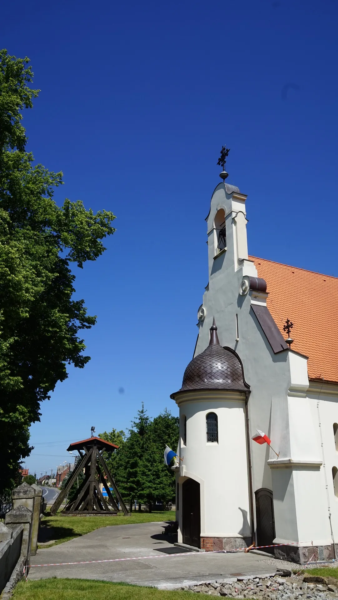 Parafia św. Wawrzyńca - zdjęcie 3