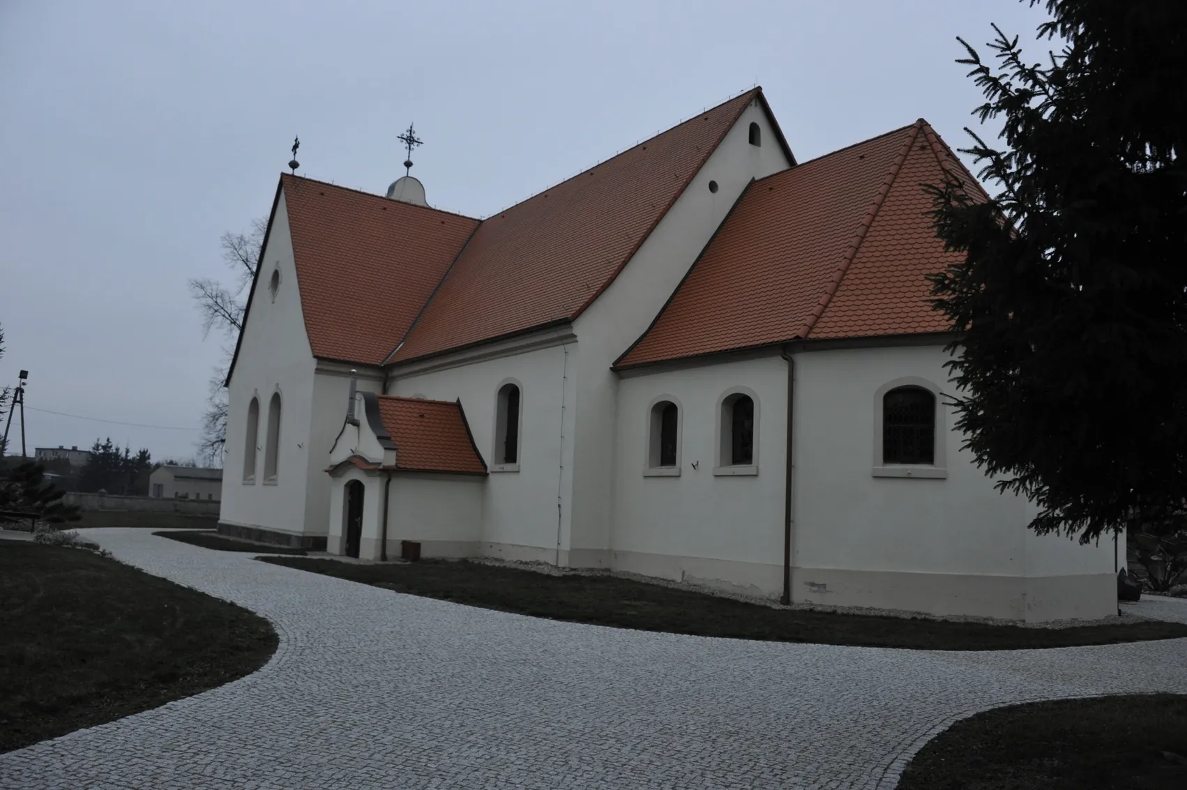 Parafia św. Wawrzyńca - zdjęcie 4