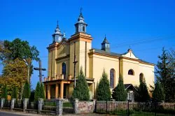 Parafia Narodzenia NMP - zdjęcie 2