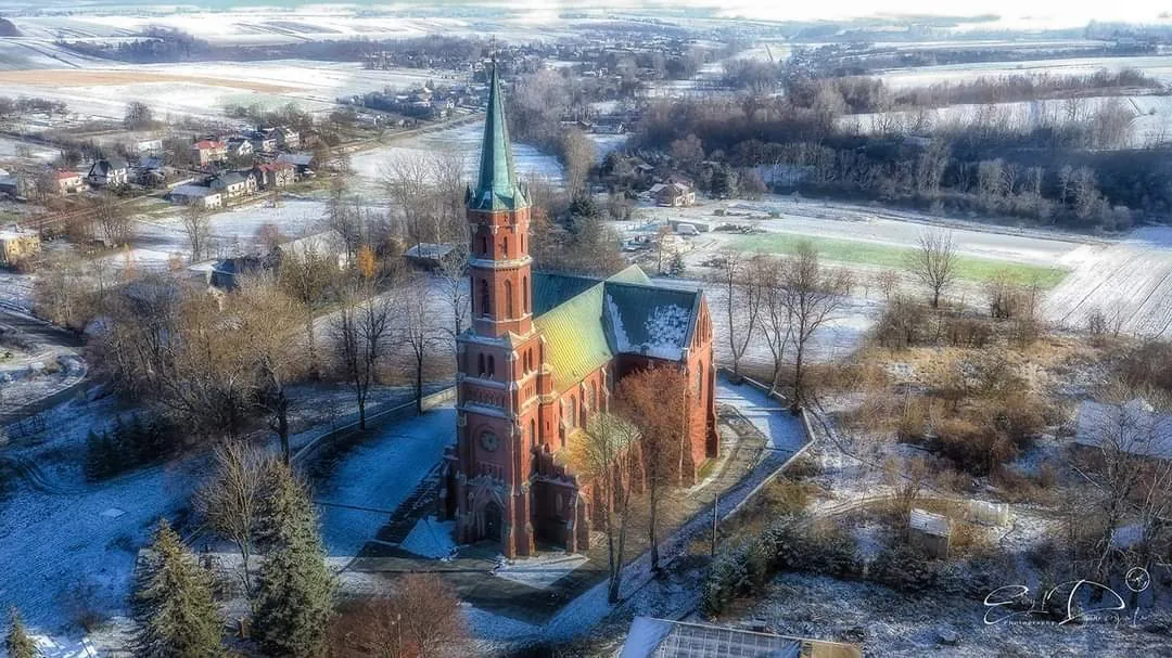 Parafia Narodzenia NMP - zdjęcie 2