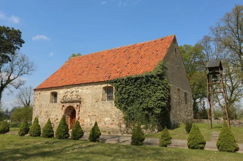Parafia Narodzenia NMP - zdjęcie 2
