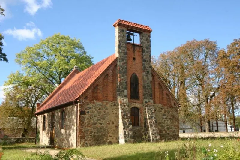Parafia Narodzenia NMP - zdjęcie 3