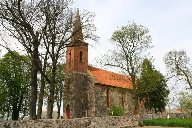 Parafia Narodzenia NMP - zdjęcie 4