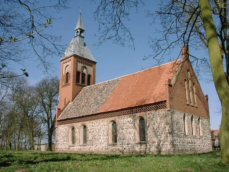 Parafia Narodzenia NMP - zdjęcie 5