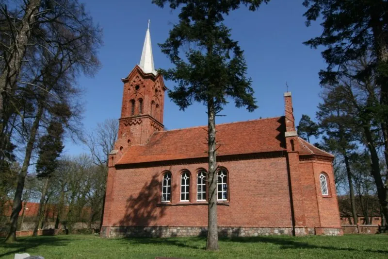 Parafia Narodzenia NMP - zdjęcie 6