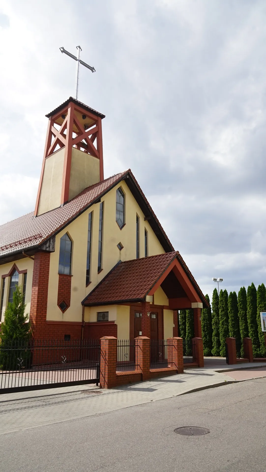 Parafia św. Wojciecha - zdjęcie 2