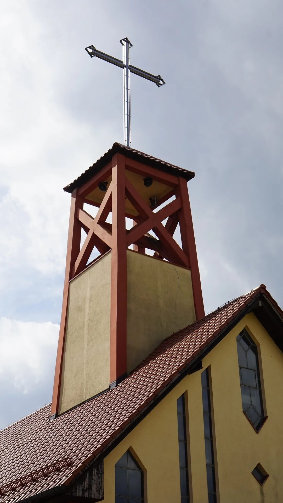 Parafia św. Wojciecha - zdjęcie 3