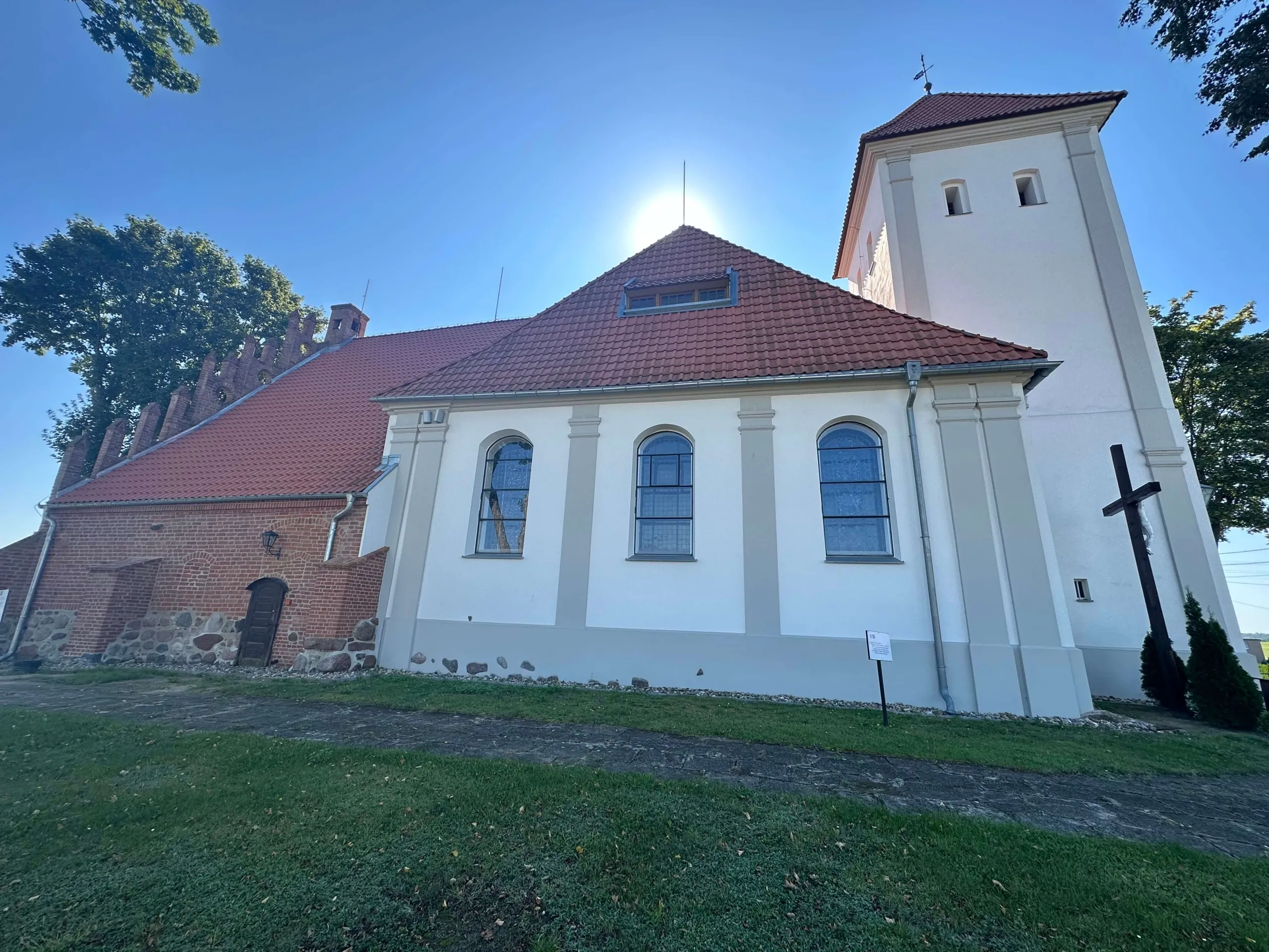 Parafia św. Wojciecha - zdjęcie 3