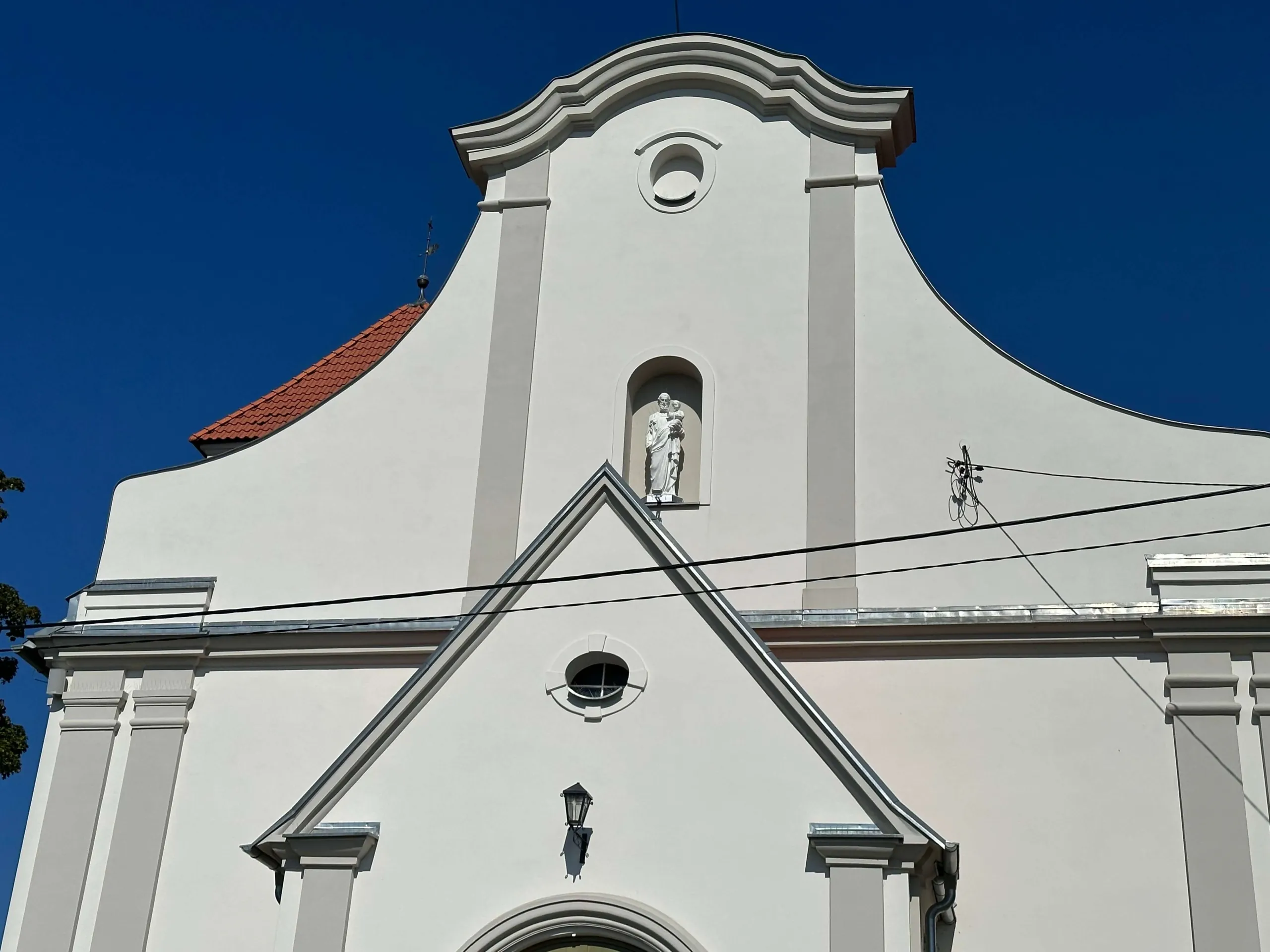 Parafia św. Wojciecha - zdjęcie 4