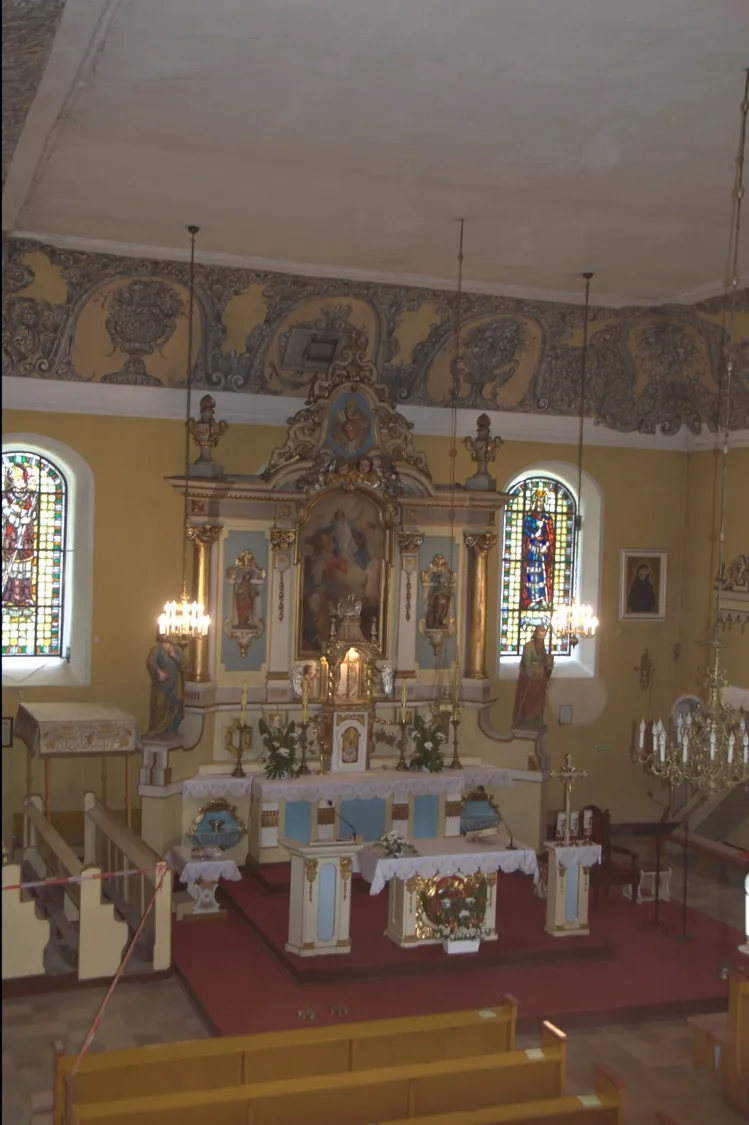 Parafia św. Wojciecha - zdjęcie 6