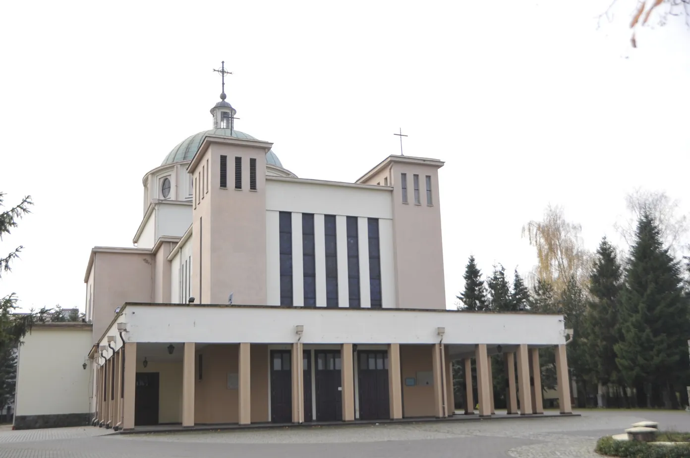 Parafia św. Wojciecha - zdjęcie 2