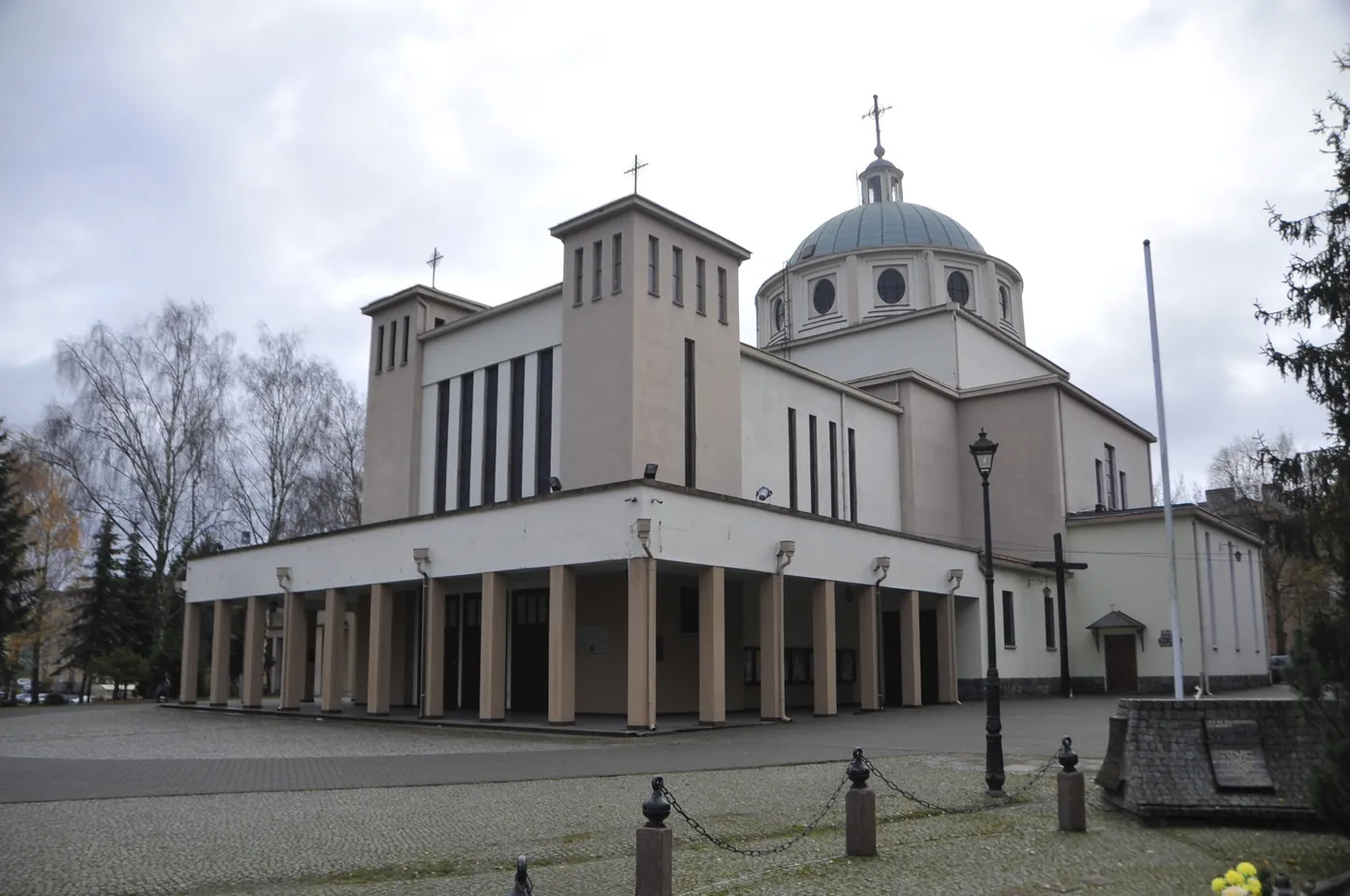 Parafia św. Wojciecha - zdjęcie 3