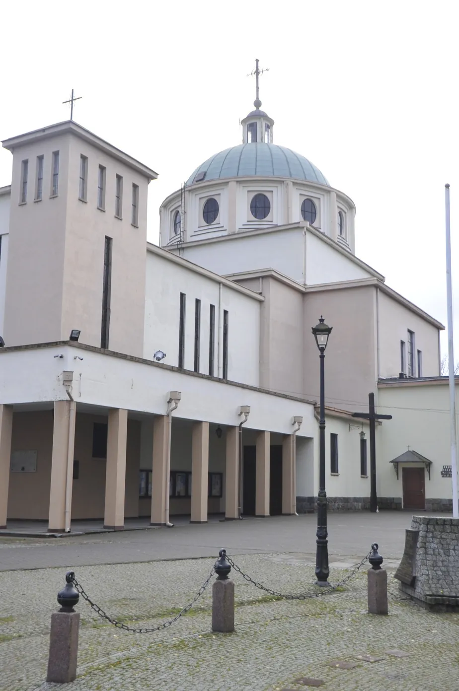 Parafia św. Wojciecha - zdjęcie 4