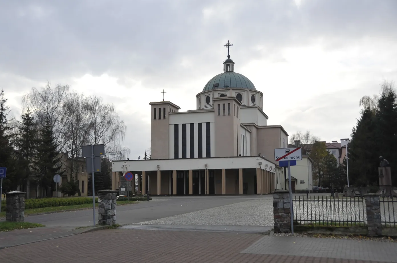 Parafia św. Wojciecha - zdjęcie 5