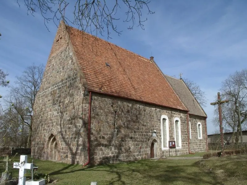 Parafia Narodzenia NMP - zdjęcie 3