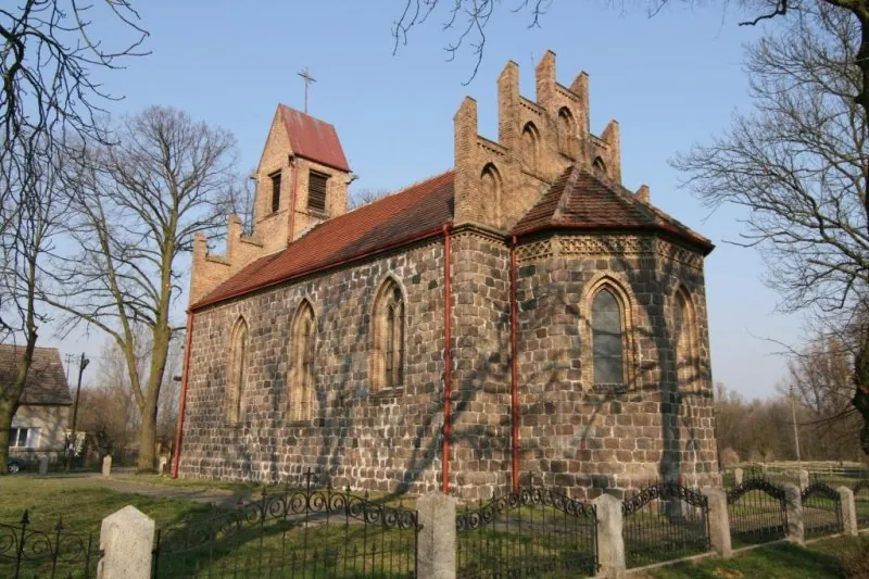 Parafia Narodzenia NMP - zdjęcie 4