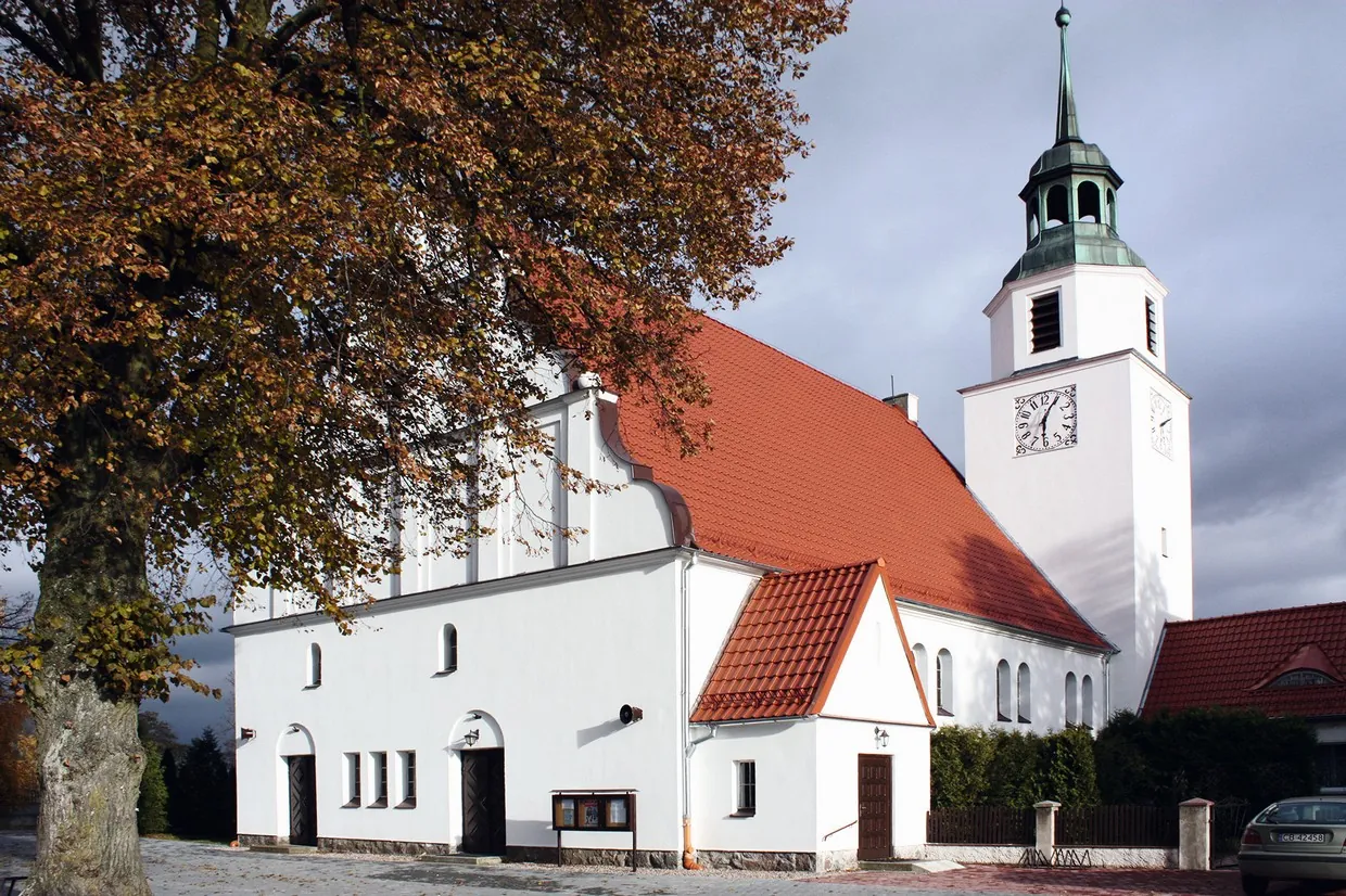 Parafia Chrystusa Króla - zdjęcie 2