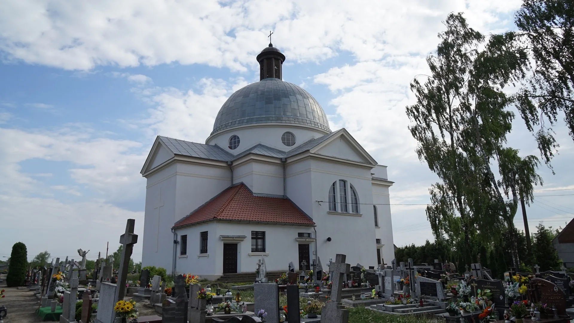 Parafia Chrystusa Króla - zdjęcie 3