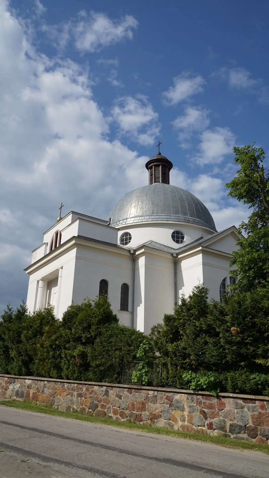 Parafia Chrystusa Króla - zdjęcie 4