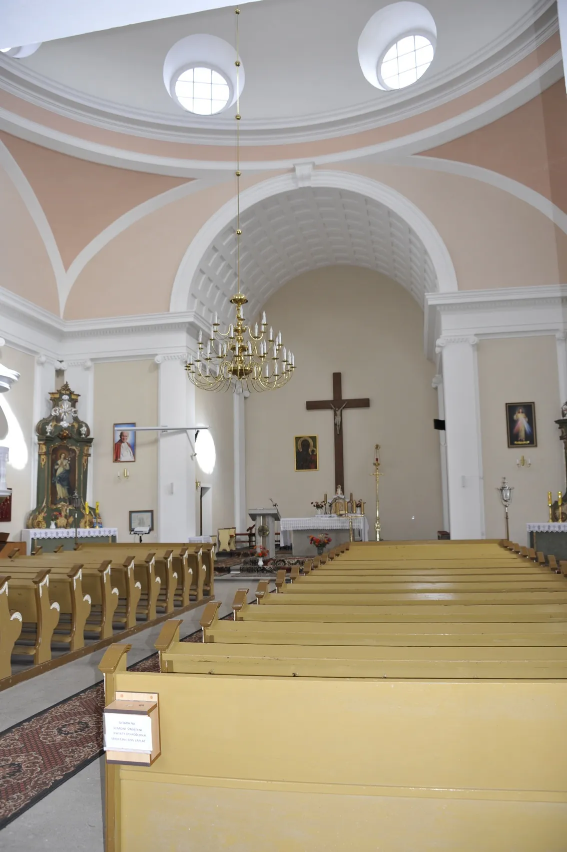 Parafia Chrystusa Króla - zdjęcie 5