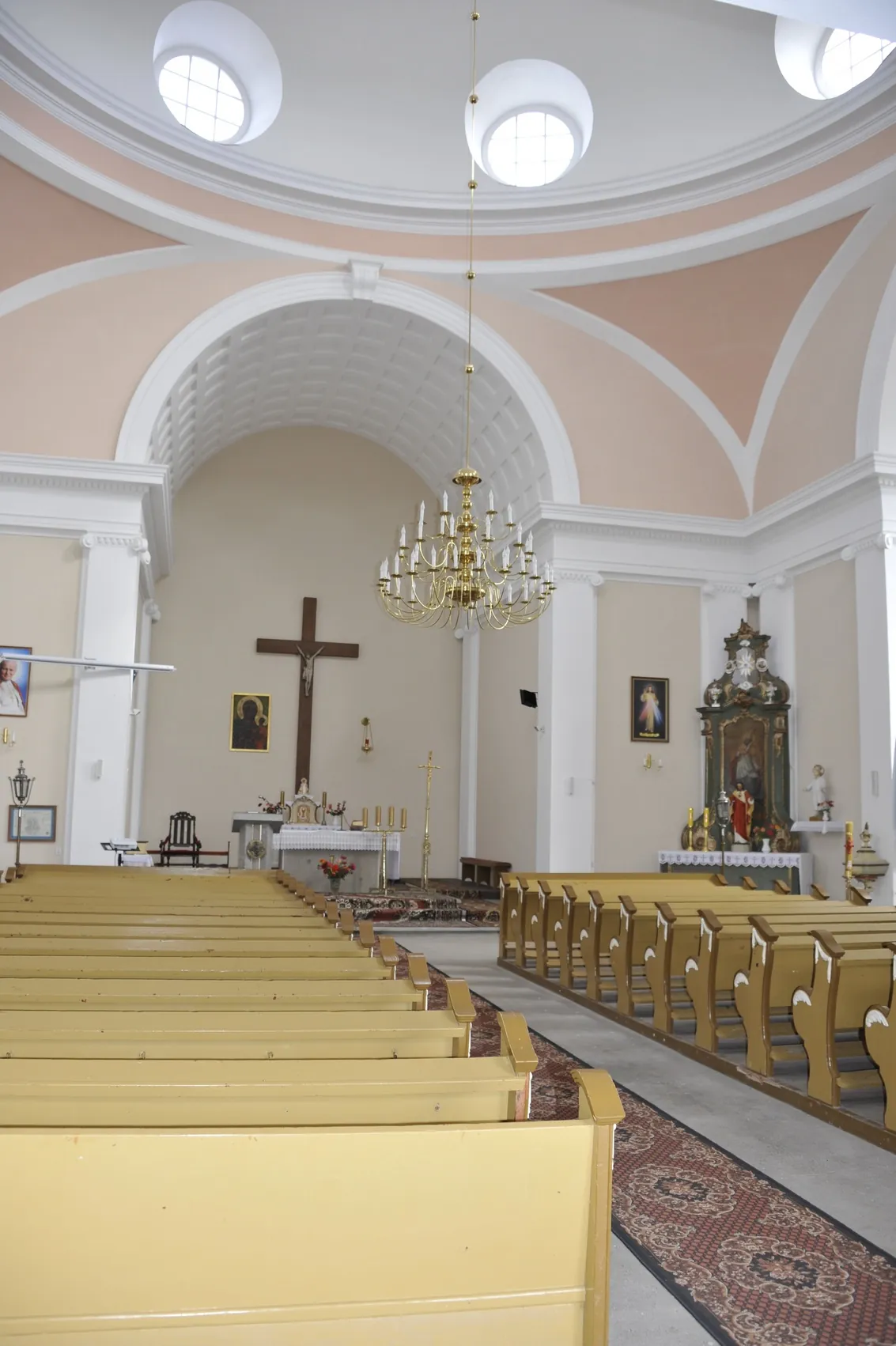 Parafia Chrystusa Króla - zdjęcie 6